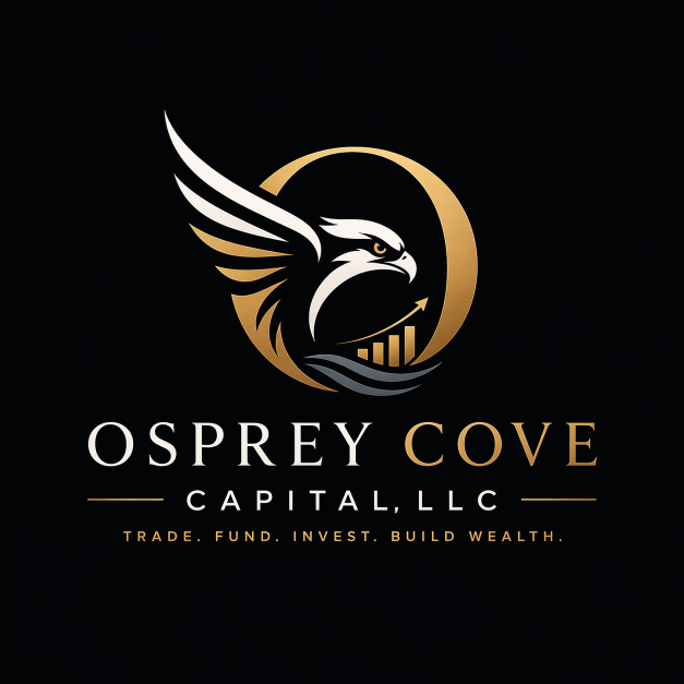 Osprey Cove Capital